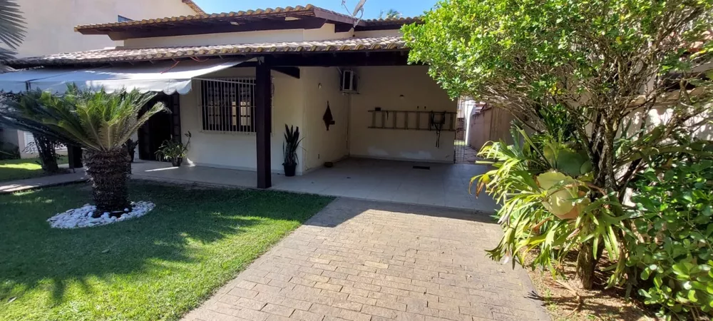 Casa à venda com 3 quartos, 405 - Foto 1