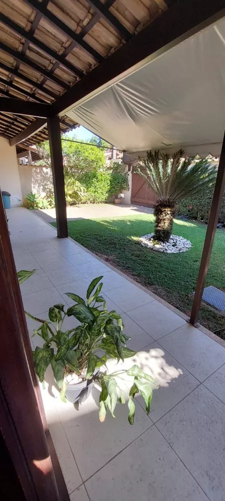 Casa à venda com 3 quartos, 405 - Foto 6