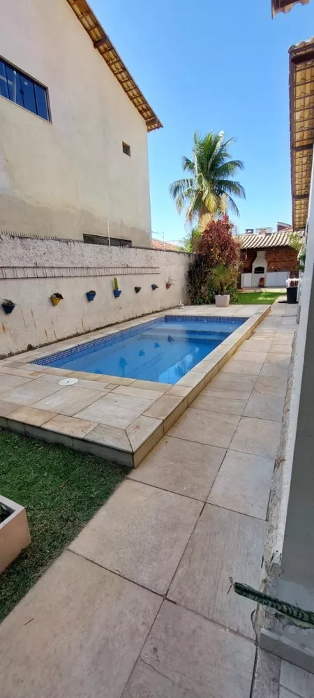 Casa à venda com 3 quartos, 405 - Foto 4