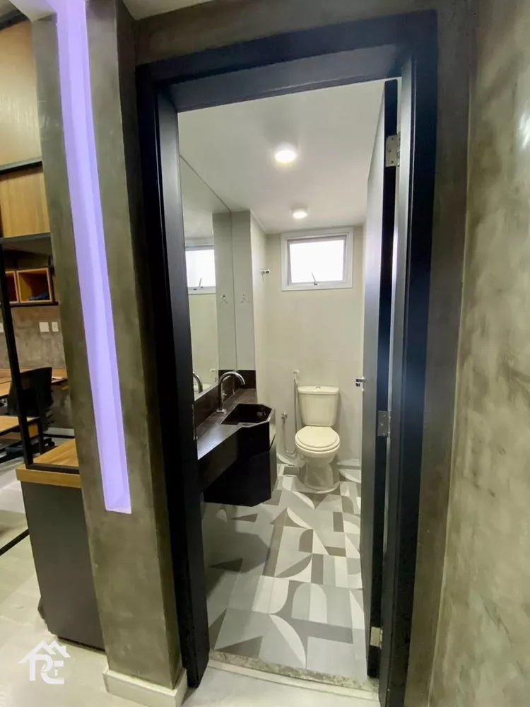 Sala-Conjunto, 62 m² - Foto 12