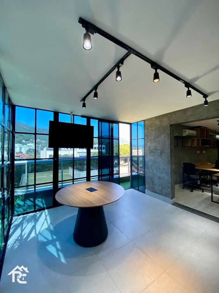 Sala-Conjunto, 62 m² - Foto 4