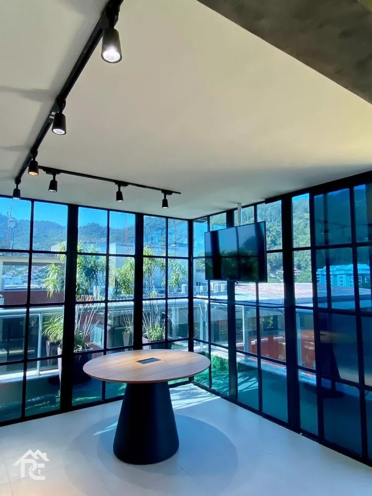 Sala-Conjunto, 62 m² - Foto 3