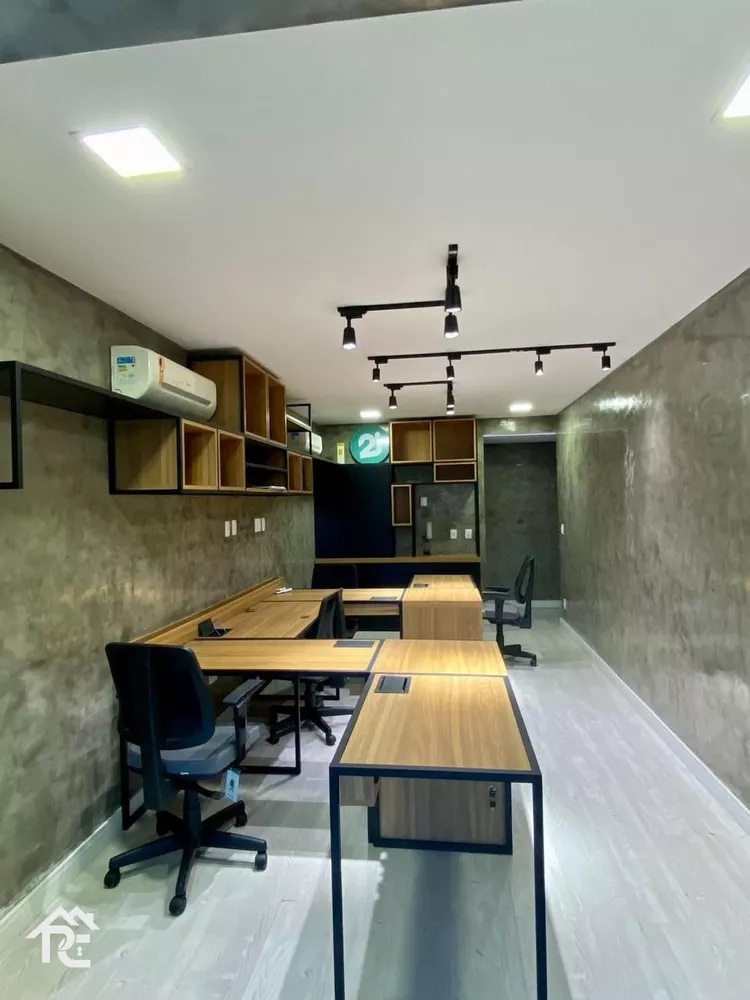 Sala-Conjunto, 62 m² - Foto 10