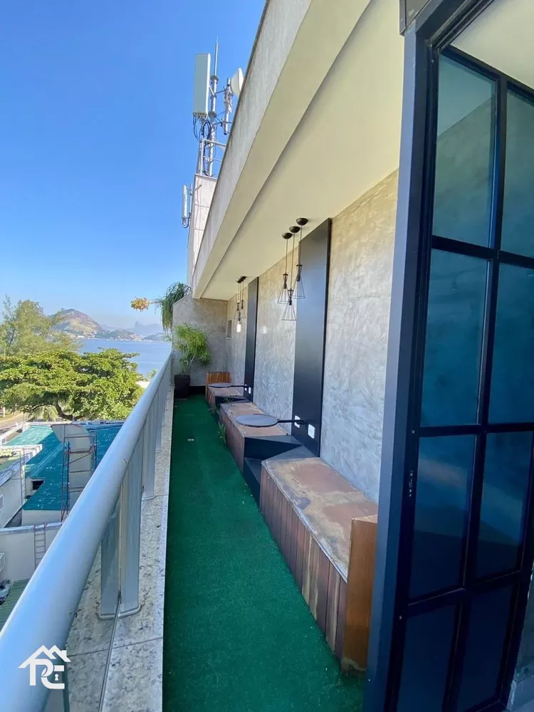 Sala-Conjunto, 62 m² - Foto 7