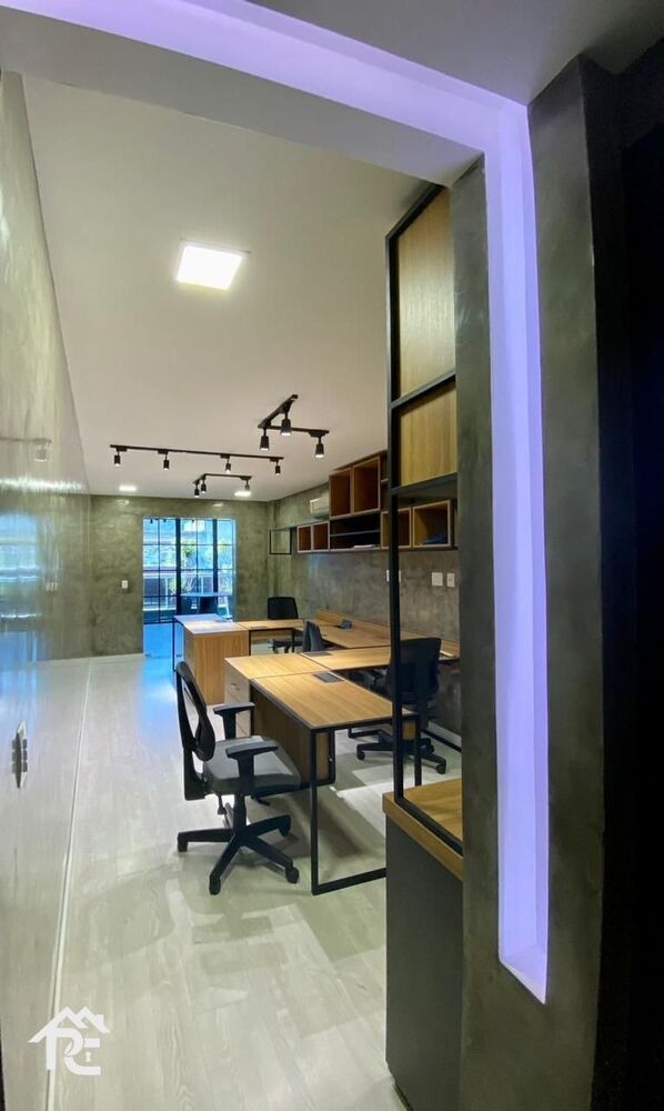 Sala-Conjunto, 62 m² - Foto 11