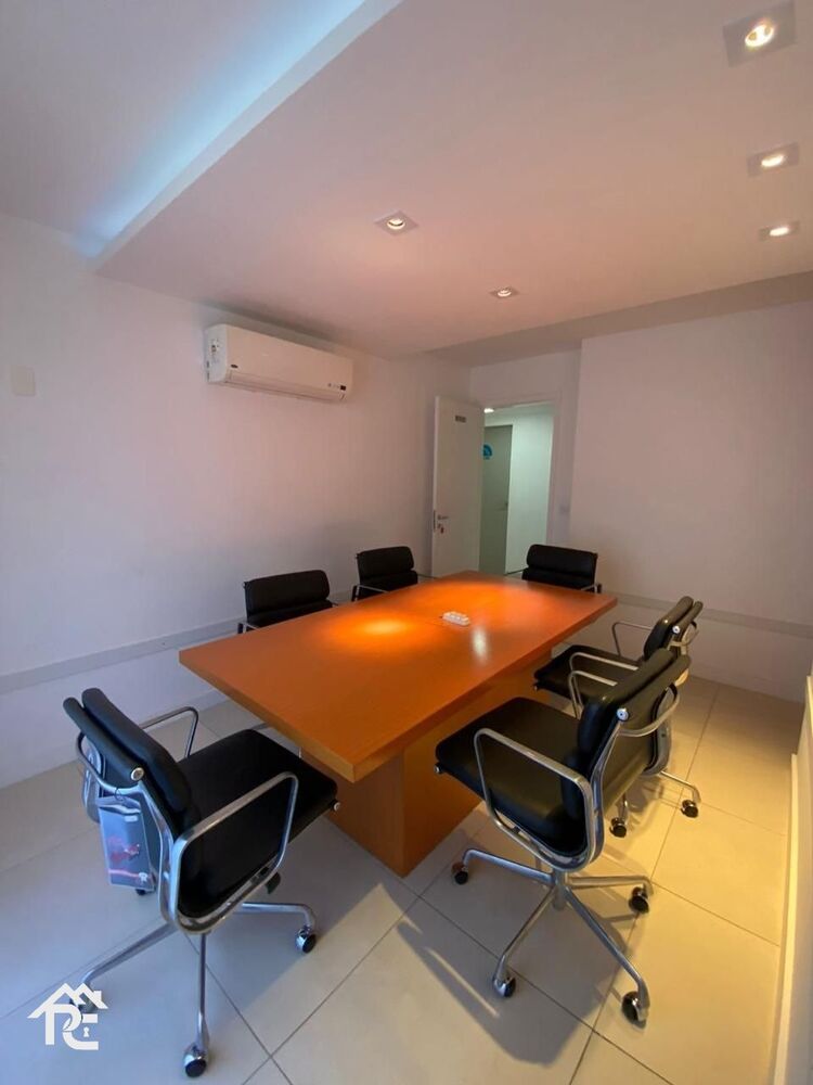 Sala-Conjunto, 62 m² - Foto 9