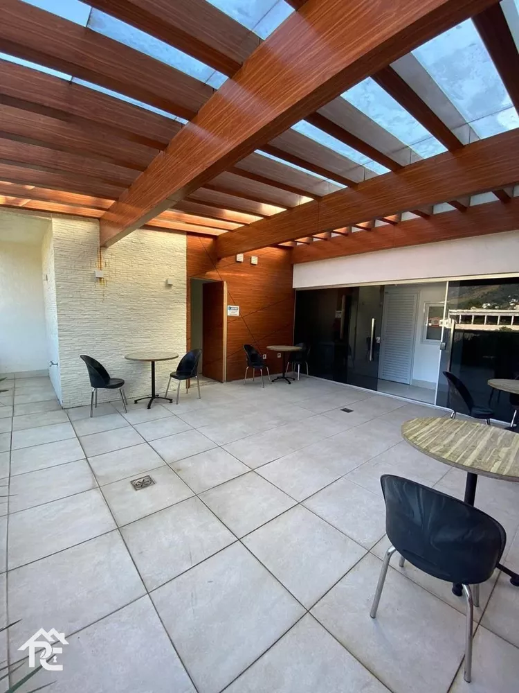 Sala-Conjunto, 62 m² - Foto 2