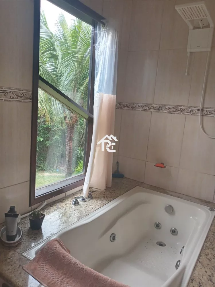 Casa, 3 quartos, 265 m² - Foto 20