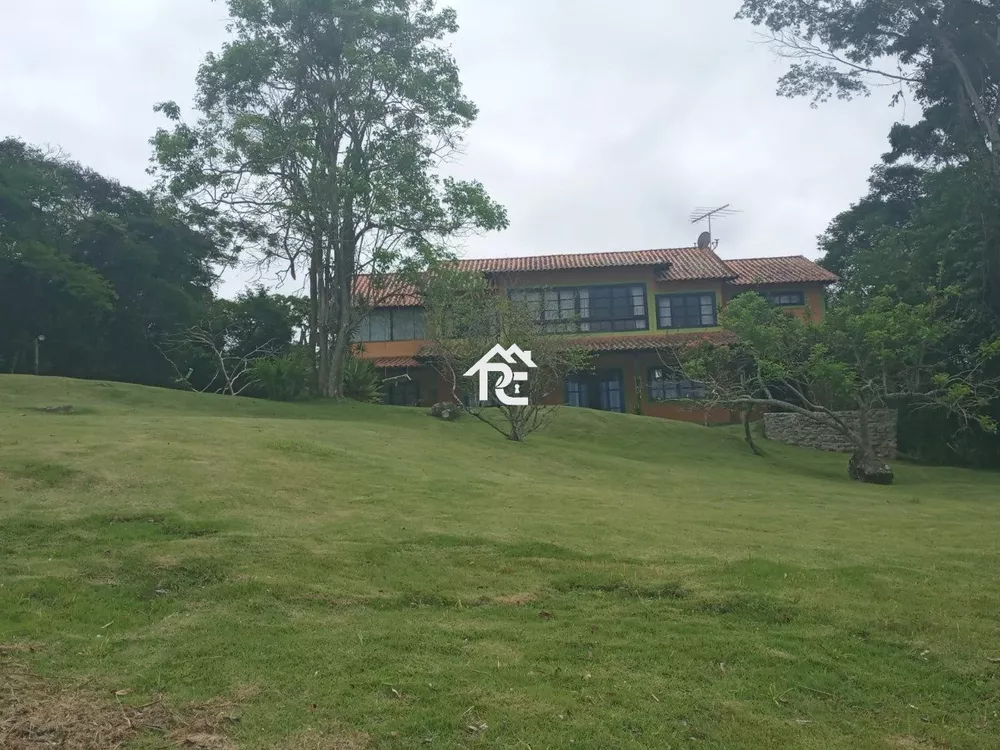 Casa, 3 quartos, 265 m² - Foto 37