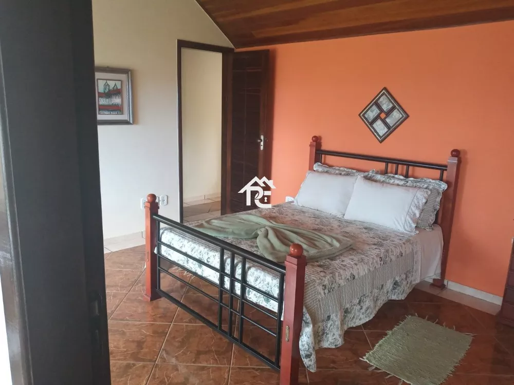 Casa, 3 quartos, 265 m² - Foto 17