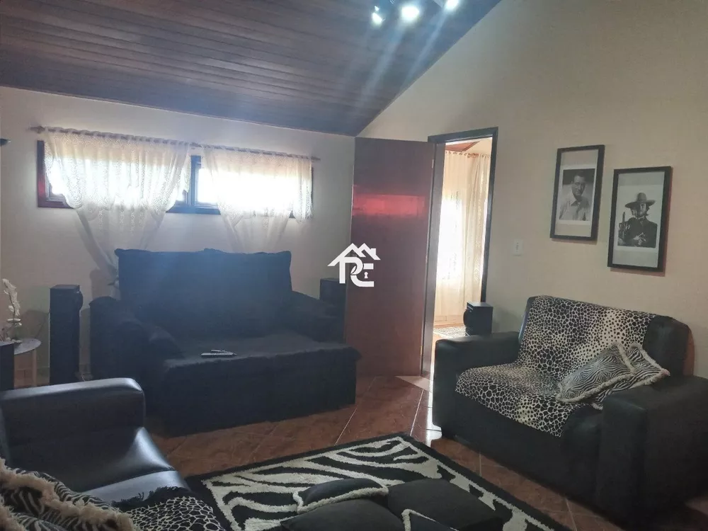 Casa, 3 quartos, 265 m² - Foto 3