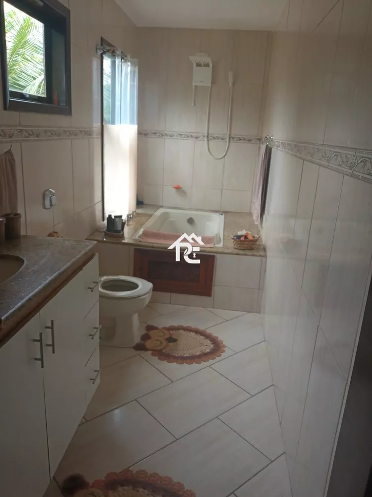 Casa, 3 quartos, 265 m² - Foto 19