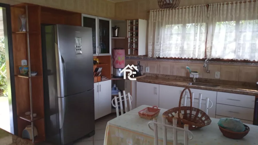 Casa, 3 quartos, 265 m² - Foto 27