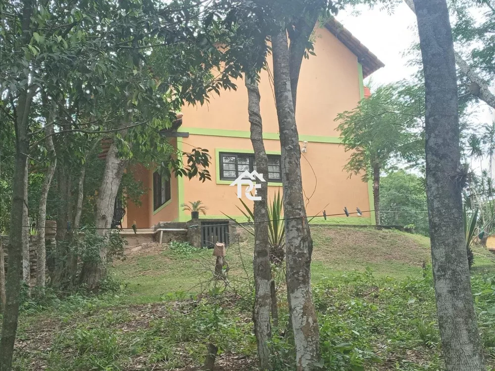 Casa, 3 quartos, 265 m² - Foto 35