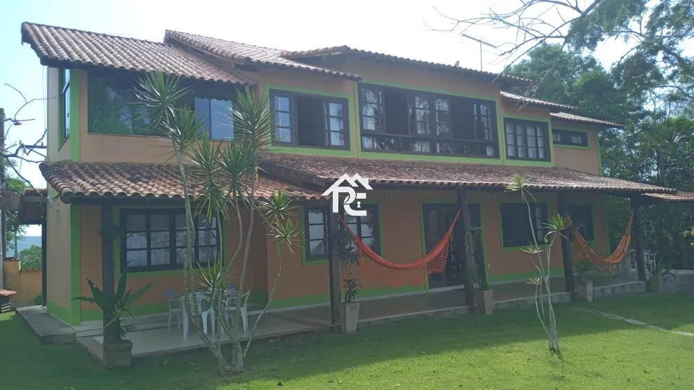 Casa, 3 quartos, 265 m² - Foto 29