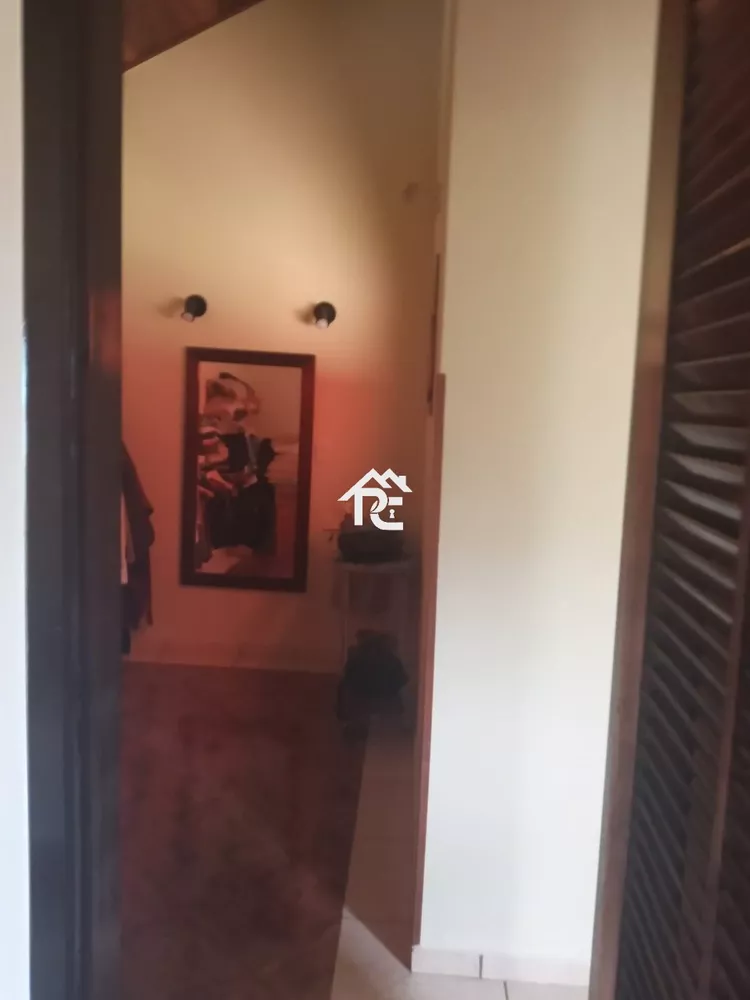 Casa, 3 quartos, 265 m² - Foto 16