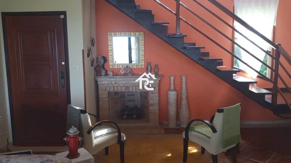 Casa, 3 quartos, 265 m² - Foto 5