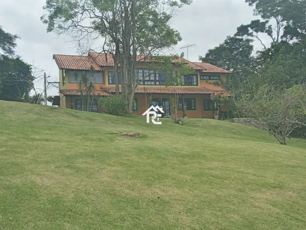 Casa, 3 quartos, 265 m² - Foto 36