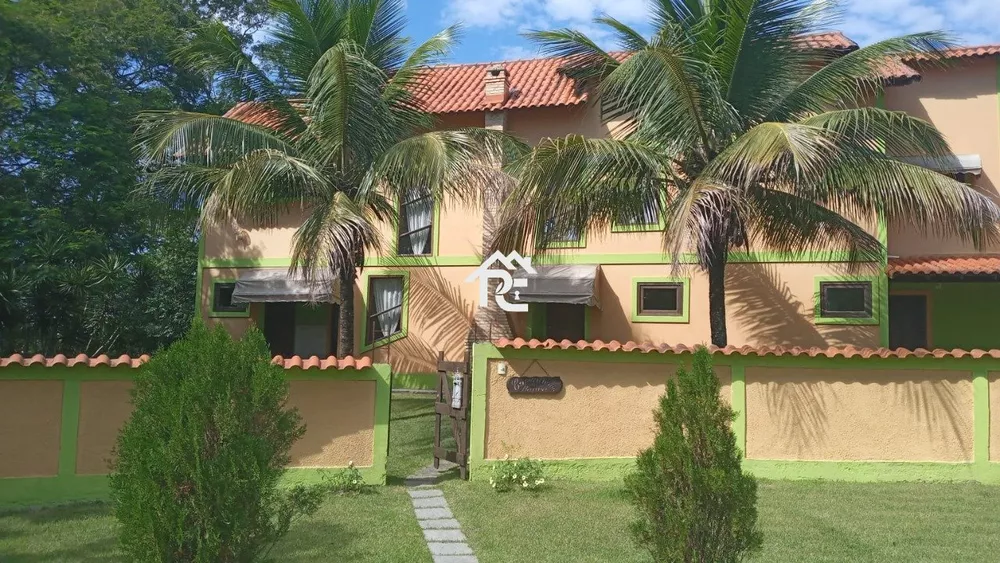Casa, 3 quartos, 265 m² - Foto 1
