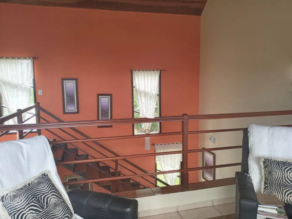 Casa, 3 quartos, 265 m² - Foto 13