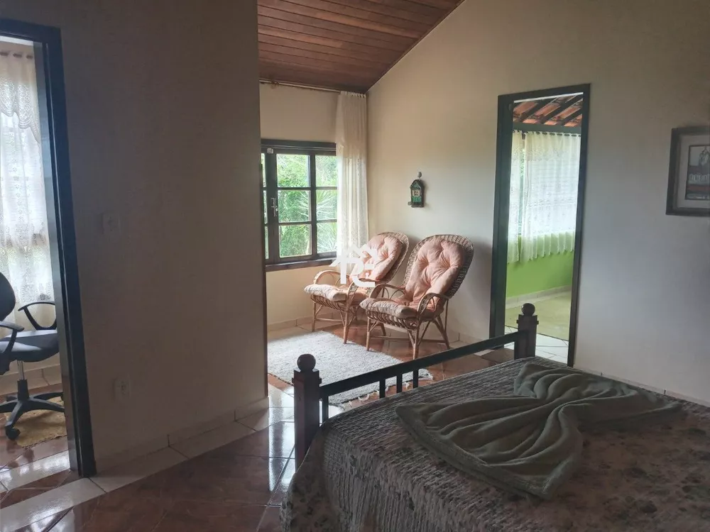 Casa, 3 quartos, 265 m² - Foto 18