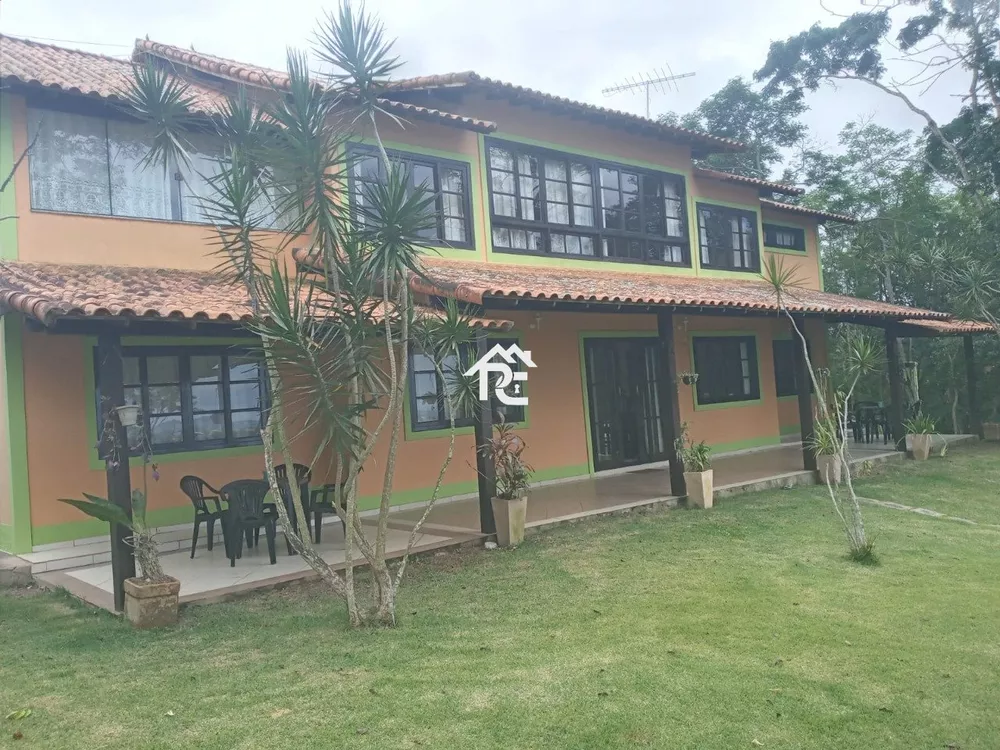 Casa, 3 quartos, 265 m² - Foto 30