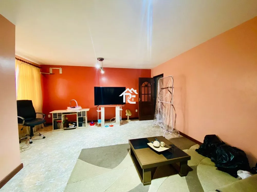 Casa, 5 quartos, 370 m² - Foto 3