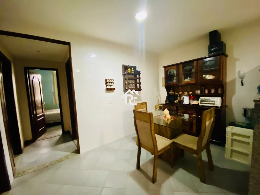 Casa, 5 quartos, 370 m² - Foto 13