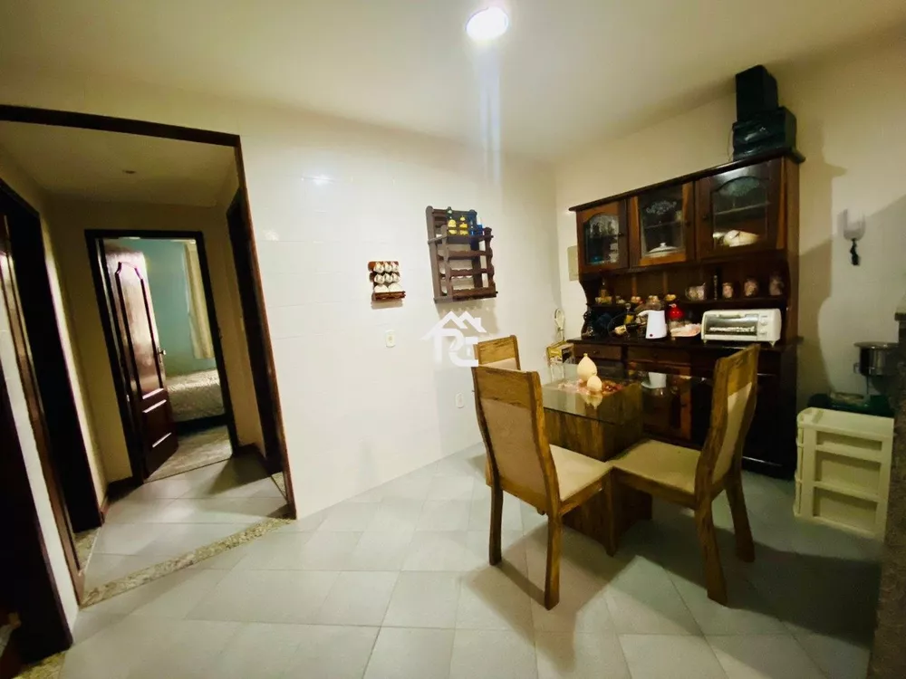 Casa, 5 quartos, 370 m² - Foto 12