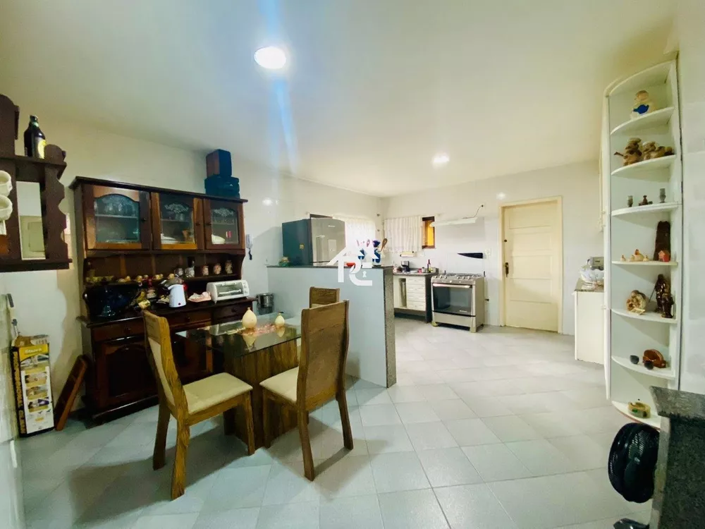 Casa, 5 quartos, 370 m² - Foto 23