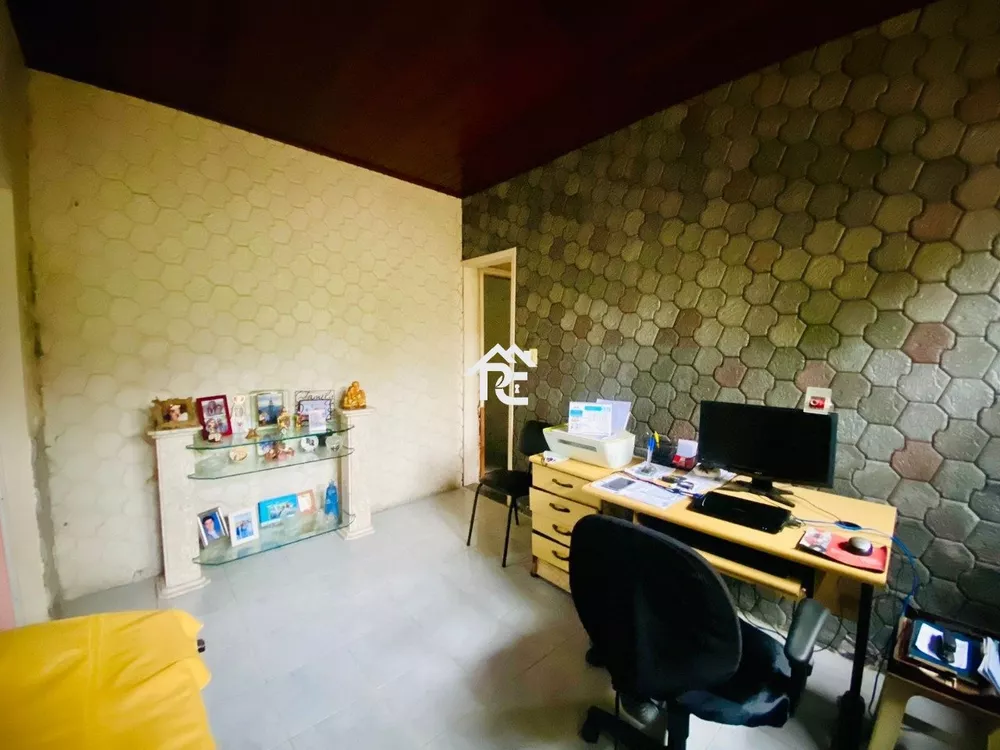Casa, 5 quartos, 370 m² - Foto 15