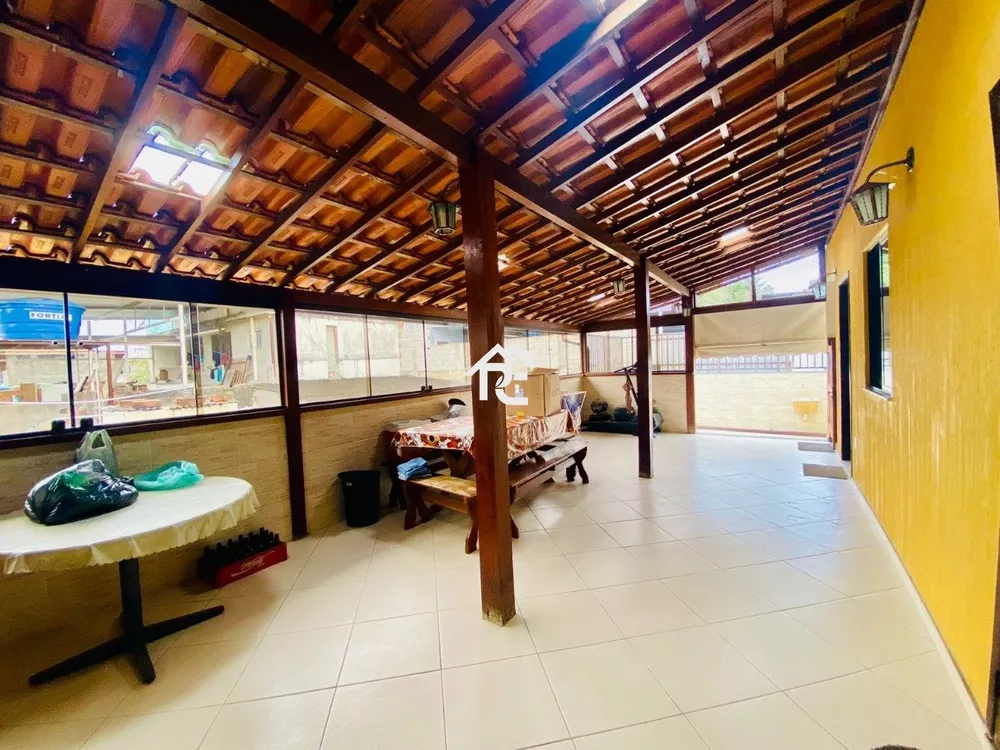 Casa, 5 quartos, 370 m² - Foto 26