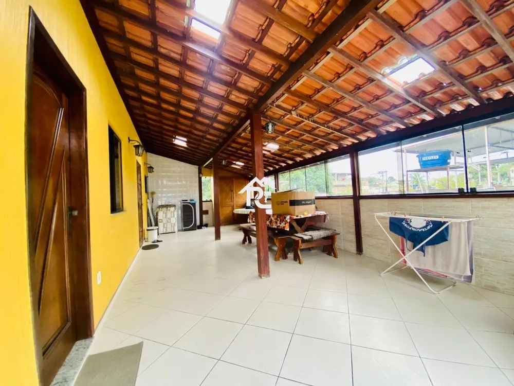 Casa, 5 quartos, 370 m² - Foto 27