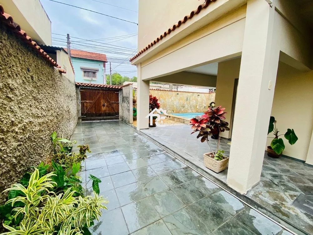 Casa, 5 quartos, 370 m² - Foto 29