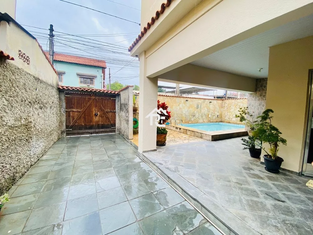 Casa, 5 quartos, 370 m² - Foto 30