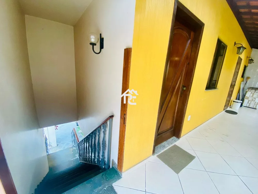 Casa, 5 quartos, 370 m² - Foto 2
