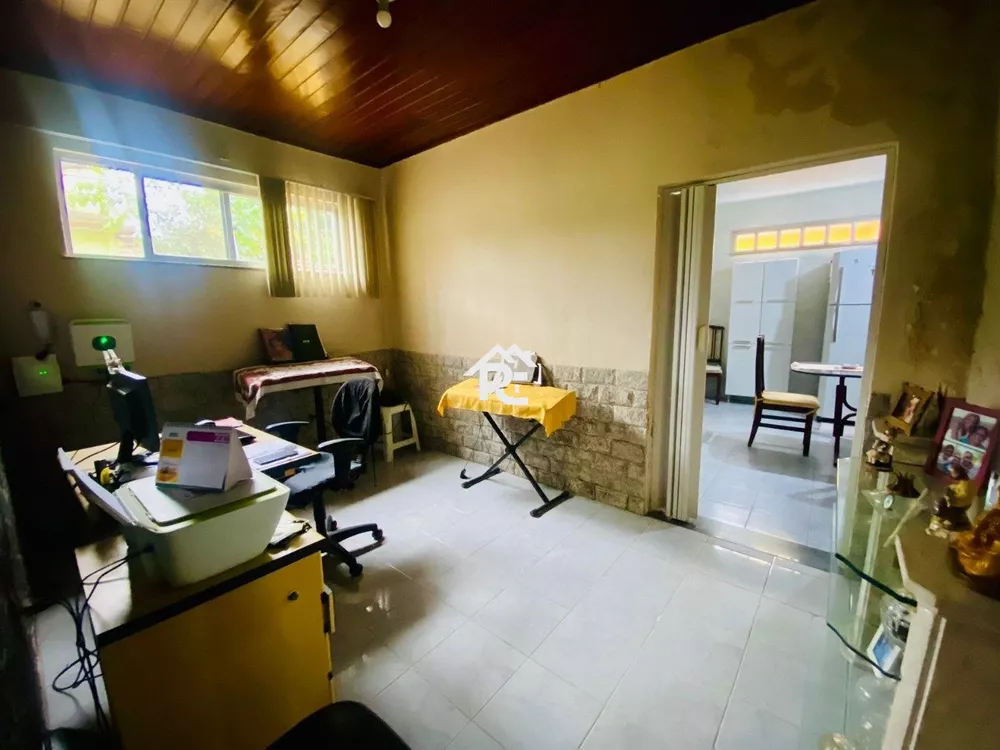 Casa, 5 quartos, 370 m² - Foto 16