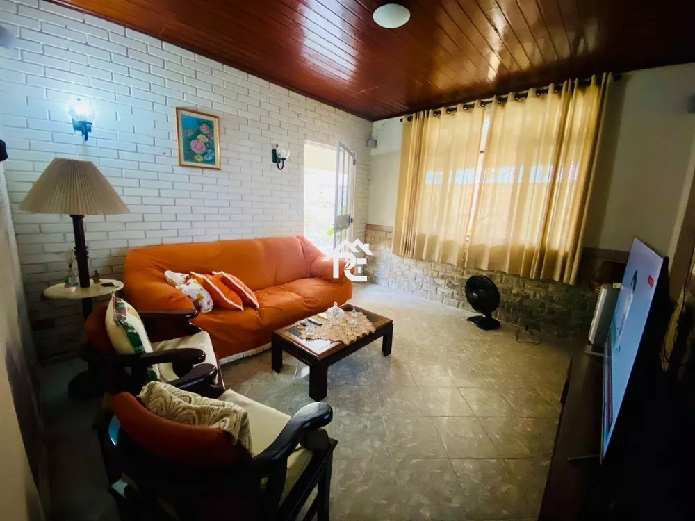 Casa, 5 quartos, 370 m² - Foto 14