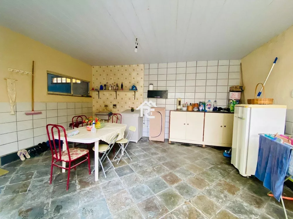 Casa, 5 quartos, 370 m² - Foto 32