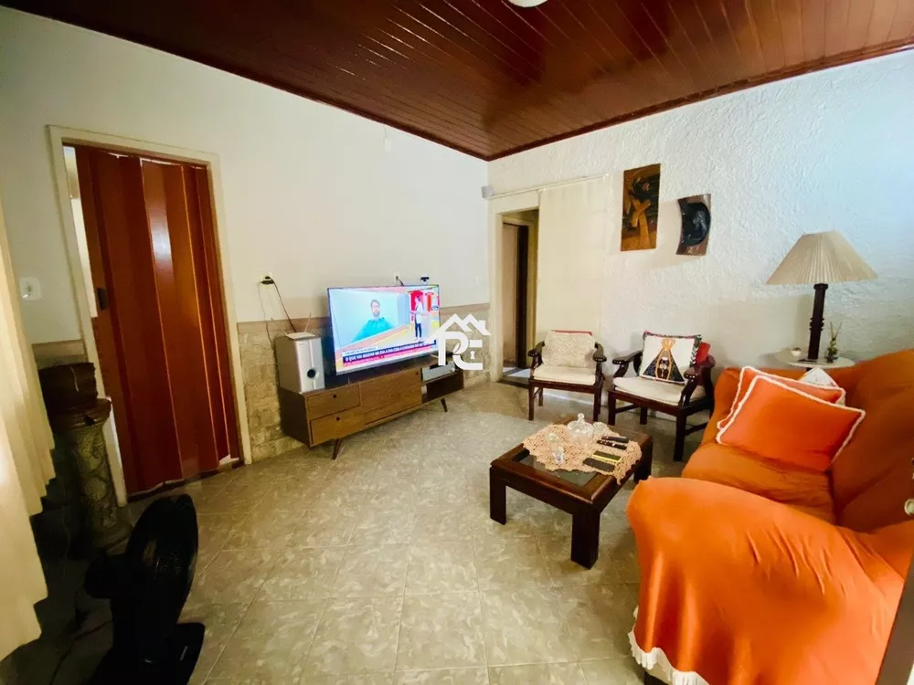 Casa, 5 quartos, 370 m² - Foto 17