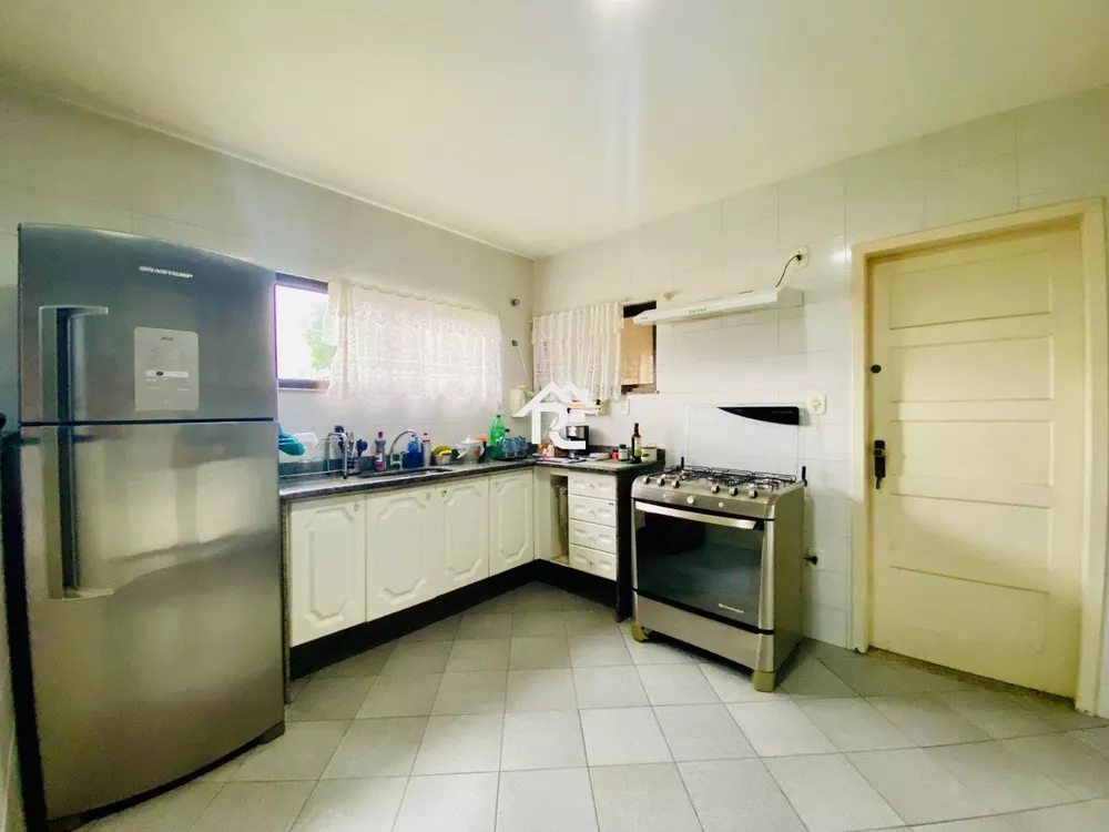 Casa, 5 quartos, 370 m² - Foto 24