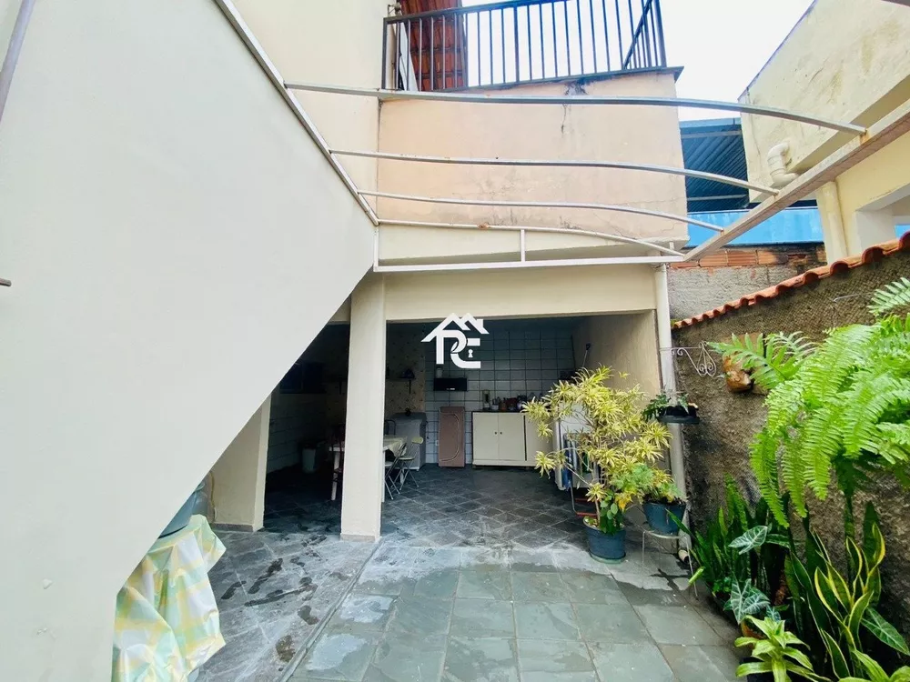 Casa, 5 quartos, 370 m² - Foto 31