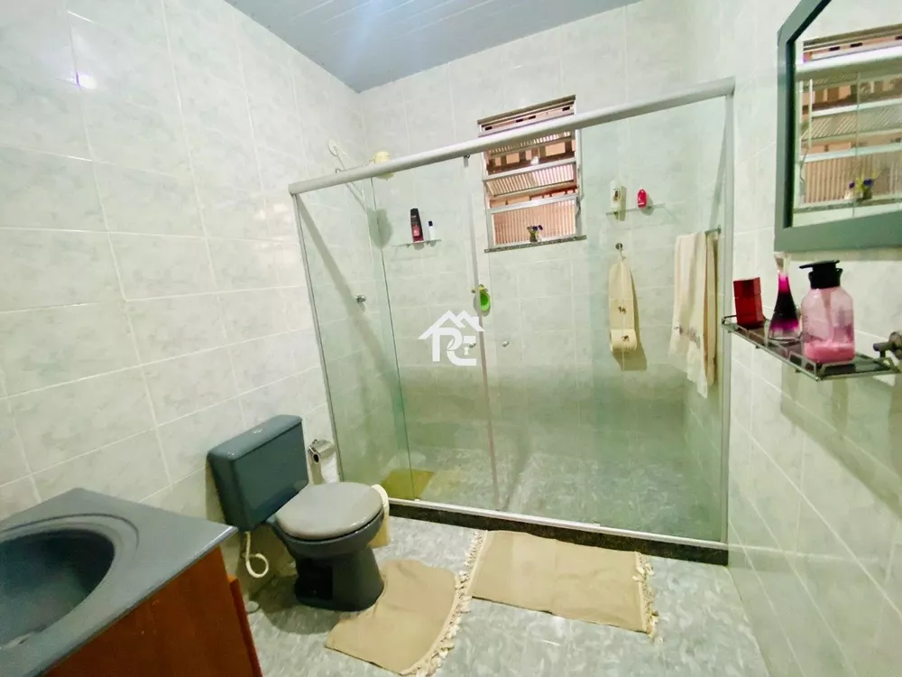 Casa, 5 quartos, 370 m² - Foto 19