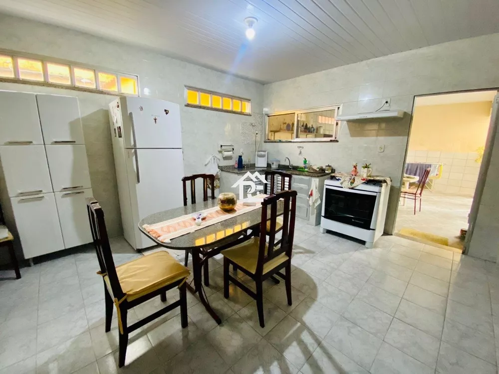 Casa, 5 quartos, 370 m² - Foto 21