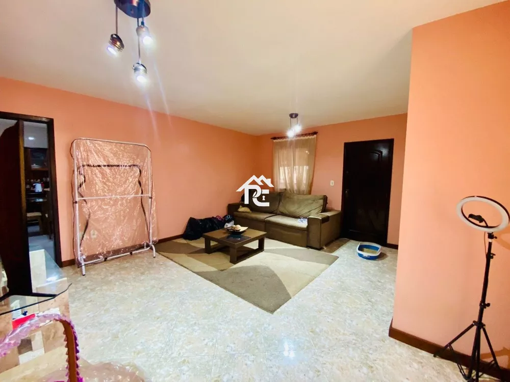 Casa, 5 quartos, 370 m² - Foto 4
