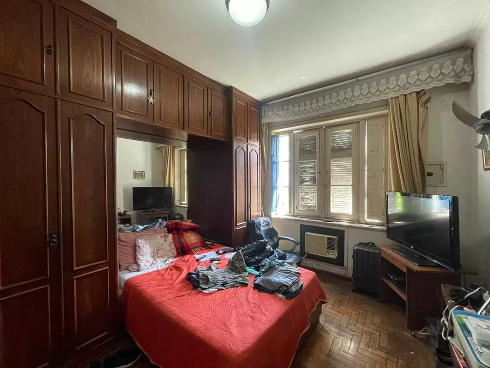 Apartamento, 3 quartos, 130 m² - Foto 9