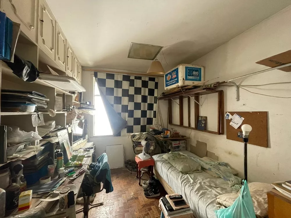 Apartamento, 3 quartos, 130 m² - Foto 1