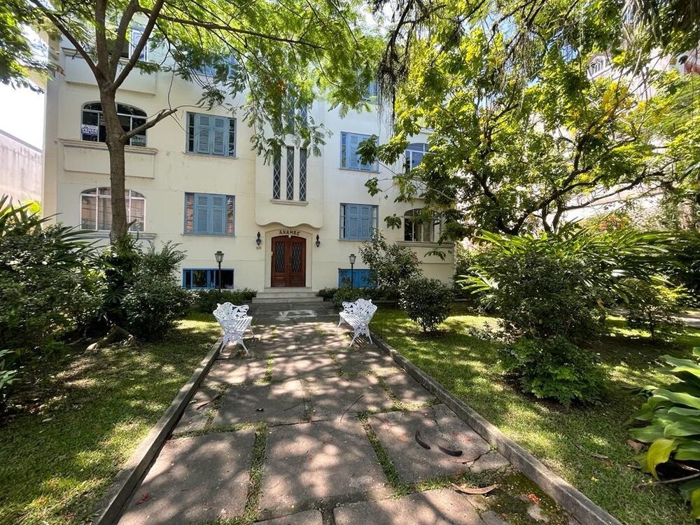 Apartamento, 3 quartos, 130 m² - Foto 16