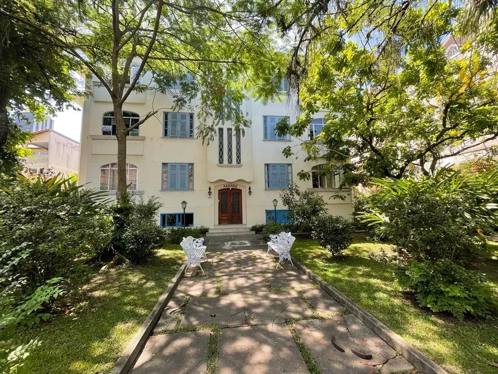 Apartamento, 3 quartos, 130 m² - Foto 6