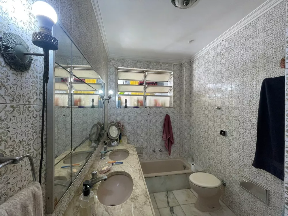 Apartamento, 3 quartos, 130 m² - Foto 11